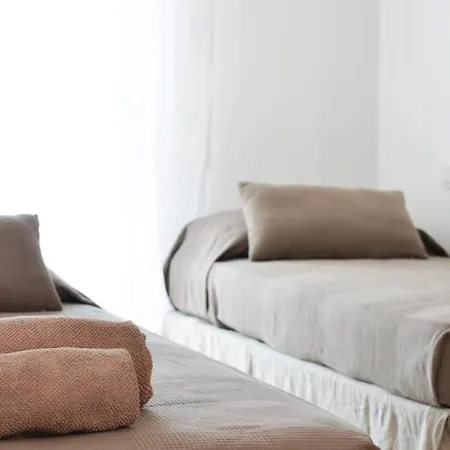 Apartman Piazza Nember Attico Con Vista Mare *