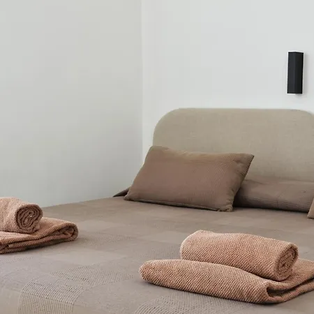 Apartman Piazza Nember Attico Con Vista Mare Lido di Jesolo