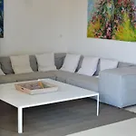 Piazza Nember Attico Con Vista Mare