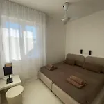 Daire Piazza Nember Attico Con Vista Mare Lido di Jesolo
