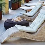 Piazza Nember Attico Con Vista Mare Daire