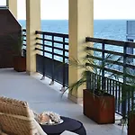 Piazza Nember Attico Con Vista Mare * Lido di Jesolo