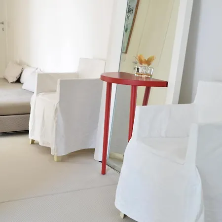 Piazza Nember Attico Con Vista Mare Apartment Lido di Jesolo