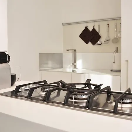 Apartament Piazza Nember Attico Con Vista Mare *