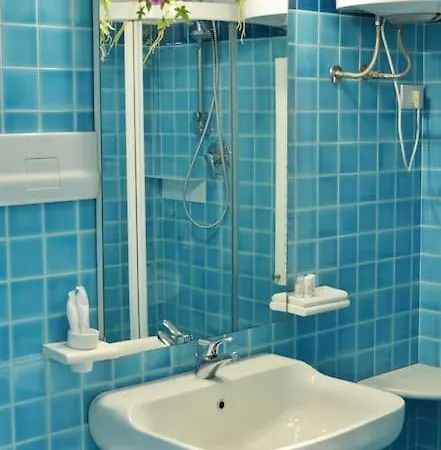 Piazza Nember Attico Con Vista Mare Apartament Lido di Jesolo