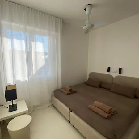 Apartament Piazza Nember Attico Con Vista Mare Lido di Jesolo