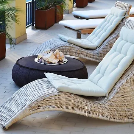 Piazza Nember Attico Con Vista Mare Apartment